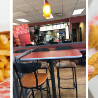 Jack in the Box - Lake Forest Dr