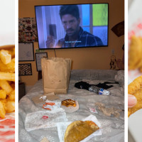 Jack in the Box Lodi