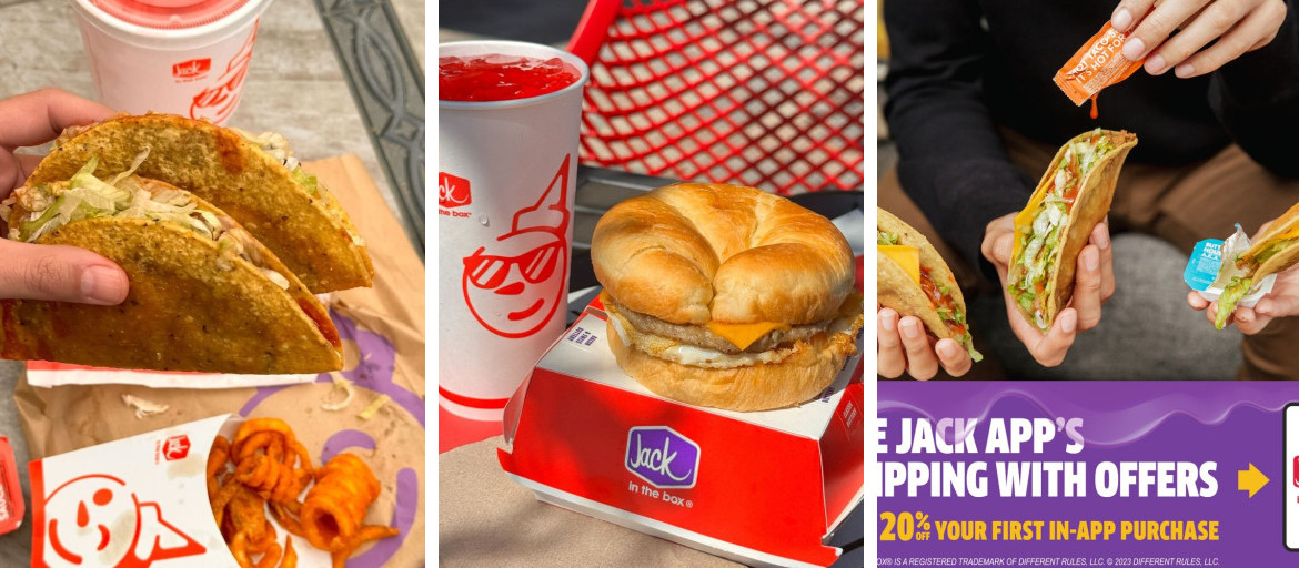 Jack in the Box Lomita