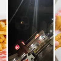 Jack in the Box - Madison Ave