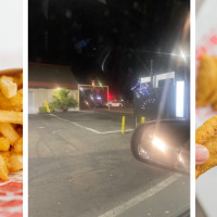 Jack in the Box Marysville