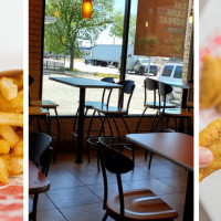 Jack in the Box Modesto