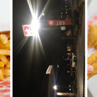 Jack in the Box Mountain View