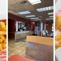 Jack in the Box Rocklin