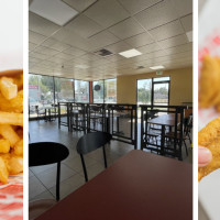 Jack in the Box Rosemead