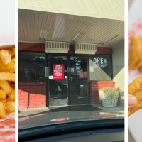 Jack in the Box Santa Clara