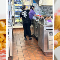 Jack in the Box Tempe