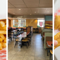 Jack in the Box - W Baseline Rd