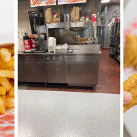 Jack in the Box - W El Camino Ave