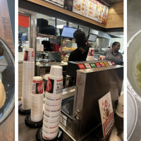 Jack's Family Restaurant Loxley