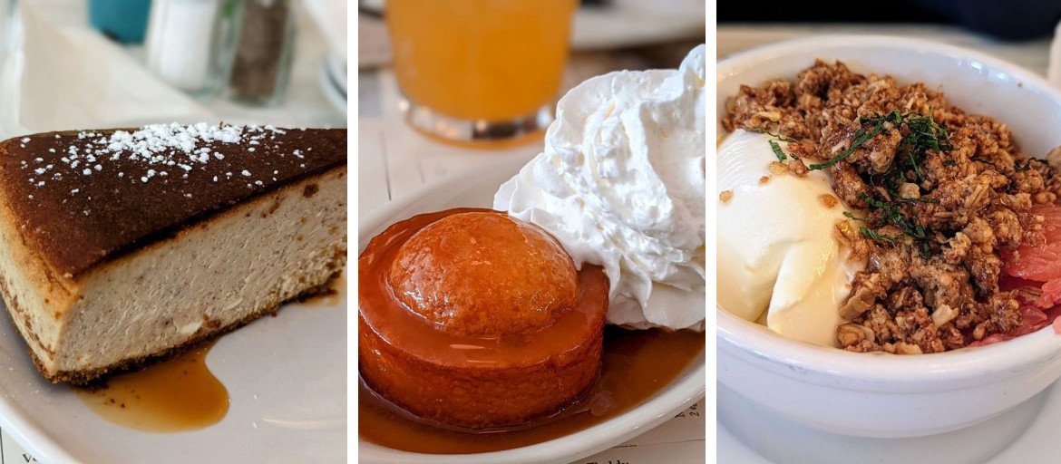 Jack's Wife Freda Brooklyn