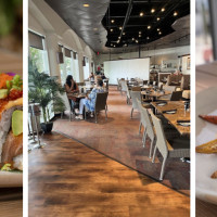 Jacksons Bistro Bar & Sushi