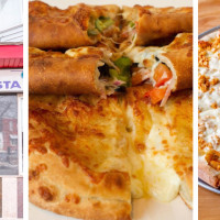 Jacquelines Pizza & Pasta