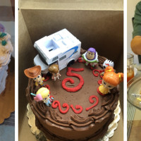 Jacquelyn's Bakeshop & Cafe LLC