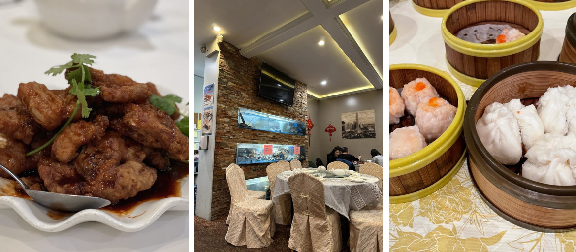 Jade Asian Bistro 明都