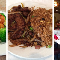 Jade Island Chinese Restaurant