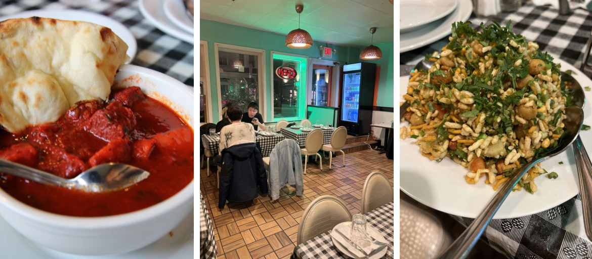 Jaffron Indian Restaurant