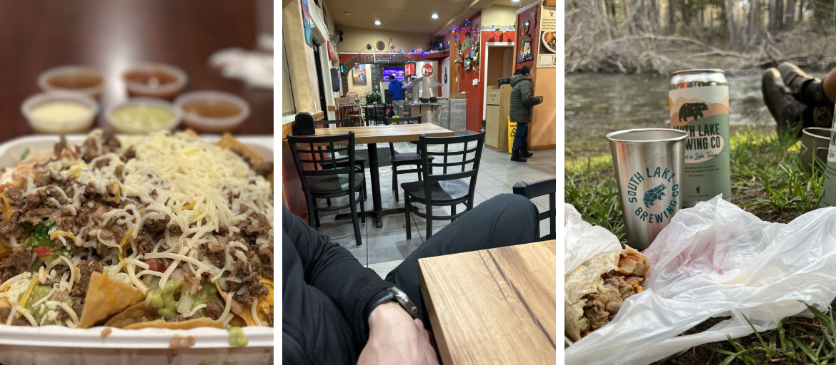 Jalapeno’s Taqueria