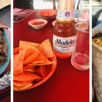 Jalisco Mexican Food