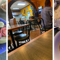 Jaltepeque Restaurant