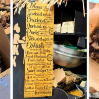 JAMROCK JERK Forest Hills