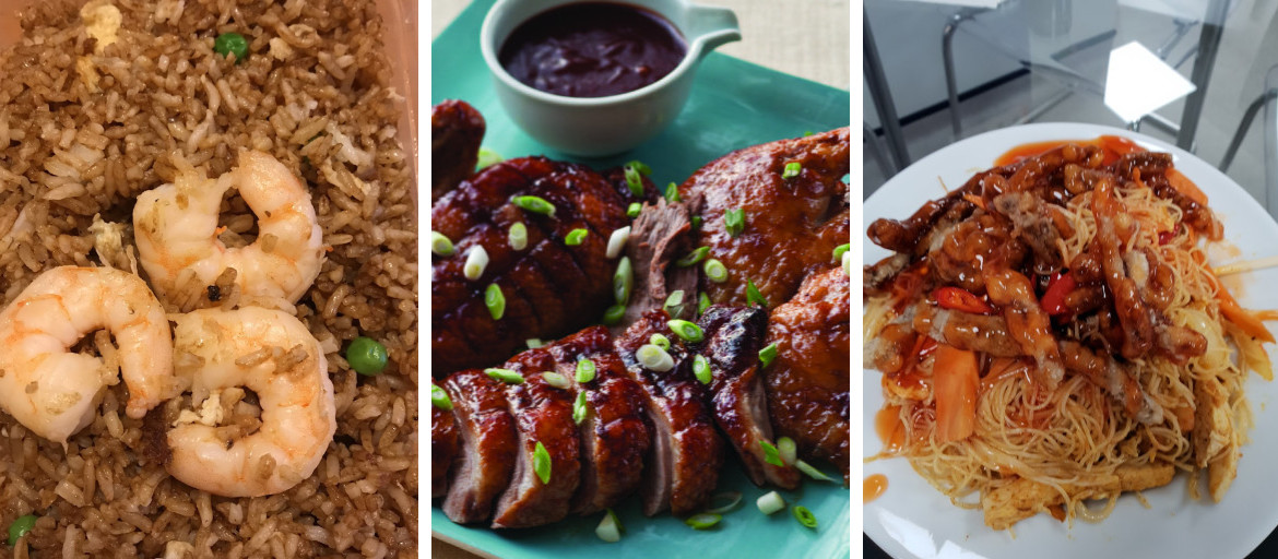 Jasmine Garden London SE1 4AL