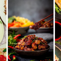 Jasmine Garden London SE1 4AL