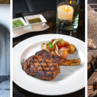 Javier’s Century City