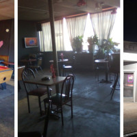 Jeannie's Harley House/Sports Bar