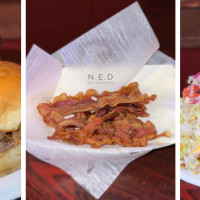 Jefferson Street Pub