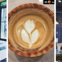 Jefferson’s Coffee