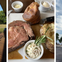 Jeffrey's Prime Rib & Lobster