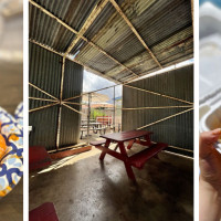 Jenny's Shrimp Lunch Wagon