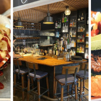 Jeremy's on the Hill