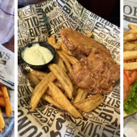 Jerk Riley’s Billiards and Irish Pub