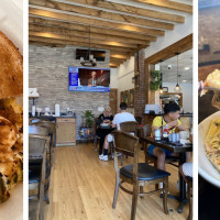 Jerri's Luncheonette