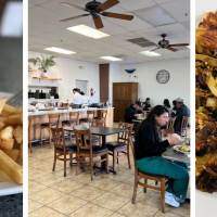 Jerry Bob's Restaurant