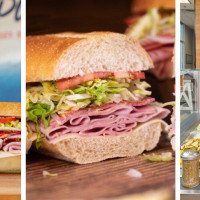Jersey Mike's Subs Dearborn Heights