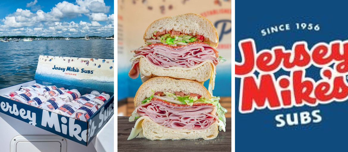 Jersey Mike's Subs Salinas