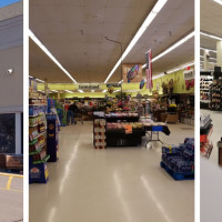 Jewel-Osco Crown Point