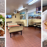 Jilberto's Taco Shop