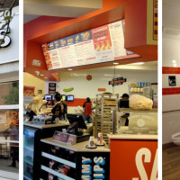 Jimmy John's 208 SW Adams St