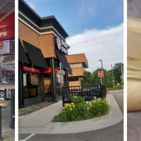 Jimmy John's Bloomfield Twp