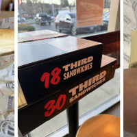 Jimmy John's Bothell