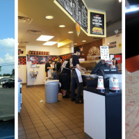 Jimmy John's Chatham