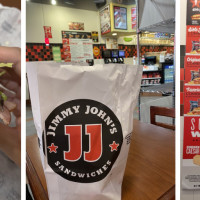 Jimmy John's Chicago