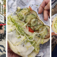 Jimmy John's Delaware