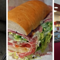 Jimmy John's - E Bell Rd #101