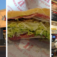 Jimmy John's East Peoria