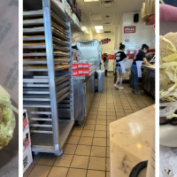 Jimmy John's Gilbert